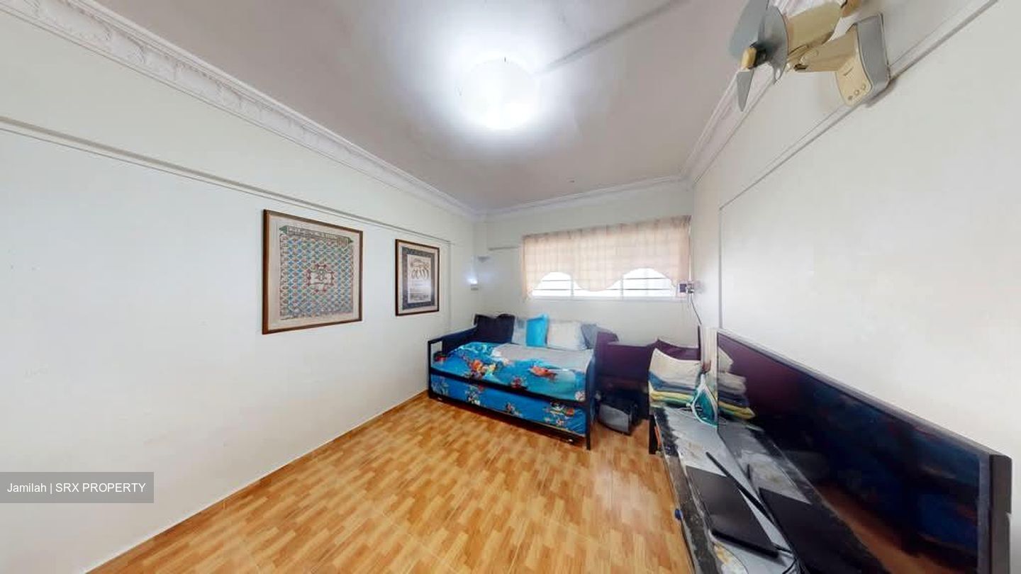 Blk 109 Tampines Street 11 (Tampines), HDB 3 Rooms #566557241